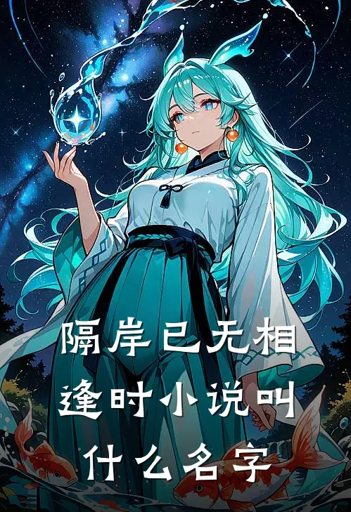 隔岸已无相逢时叫名字来着