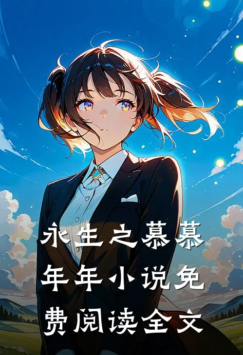 永生之慕慕年年免费阅读全文无弹窗