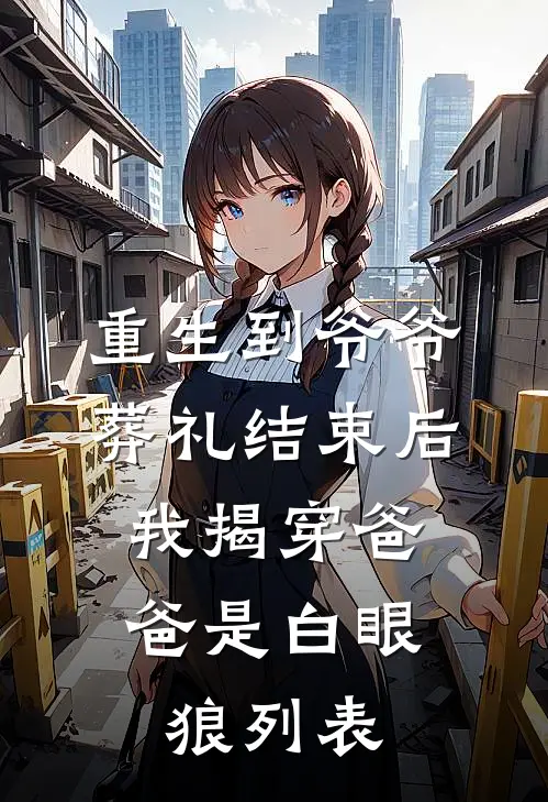 重生到爷爷葬礼结束后，我揭穿爸爸是白眼狼列表