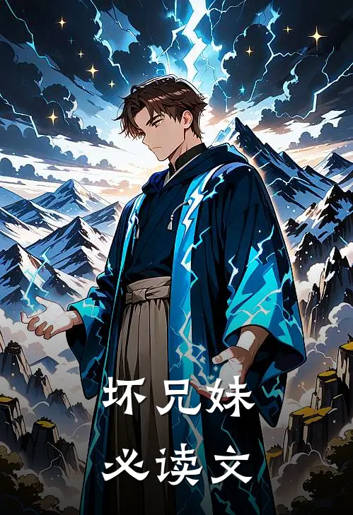 坏兄妹必读文