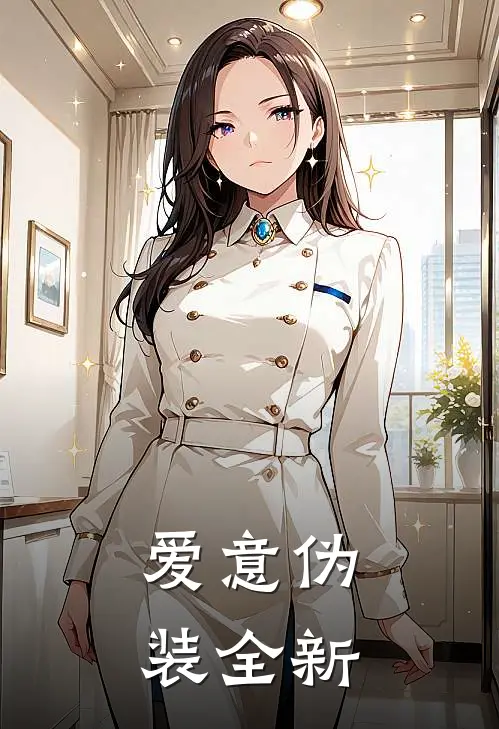 爱意伪装全新
