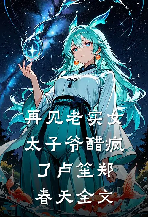 再见老实女，太子爷醋疯了卢笙郑春天全文