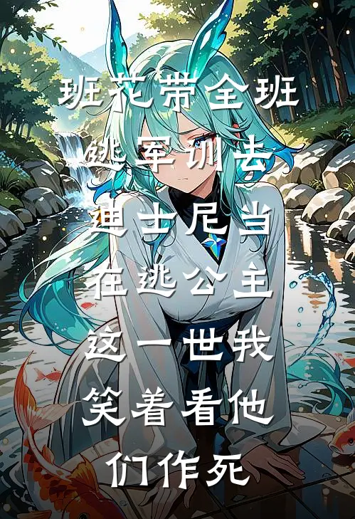 班花带全班逃军训去迪士尼当在逃公主，这一世我笑着看他们作死