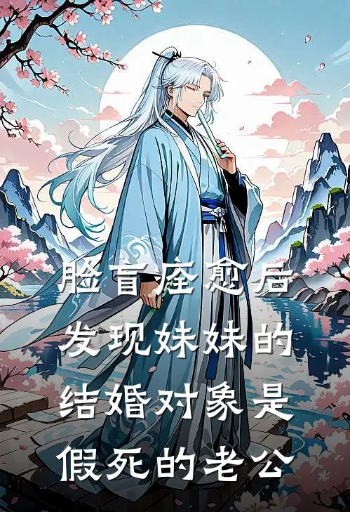 脸盲痊愈后，发现妹妹的结婚对象是假死的老公