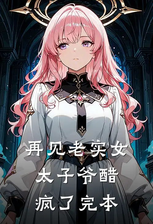 再见老实女，太子爷醋疯了完本