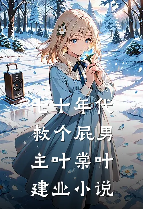 七十年代，救个屁男主叶棠叶建业小说