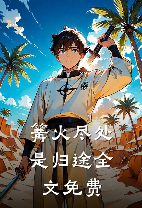 篝火尽处是归途全文免费