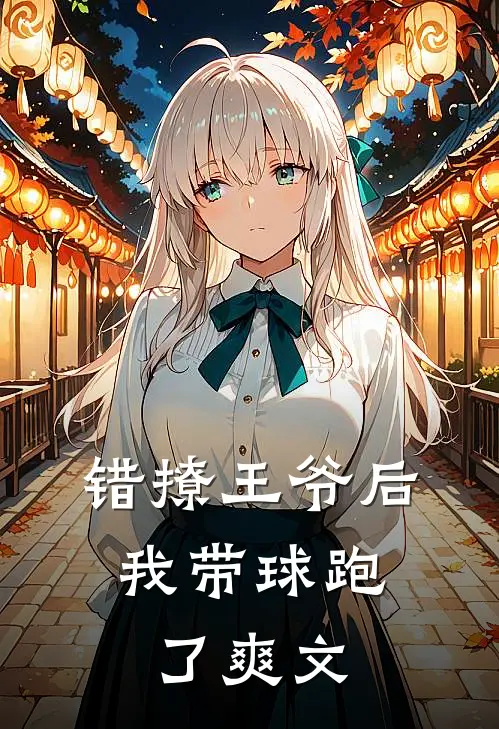 错撩王爷后，我带球跑了爽文