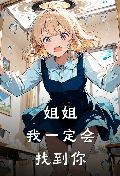 姐姐,我一定会找到你英语