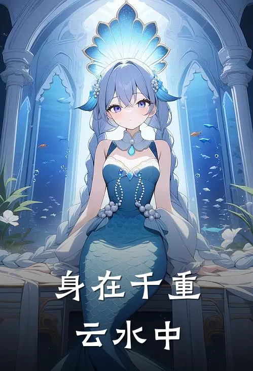 身在千重云水中女主沈青