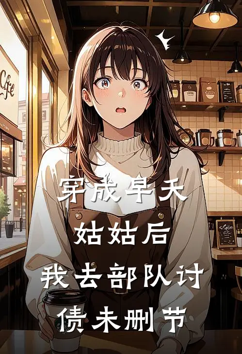 穿成早夭姑姑后，我去部队讨债未删节