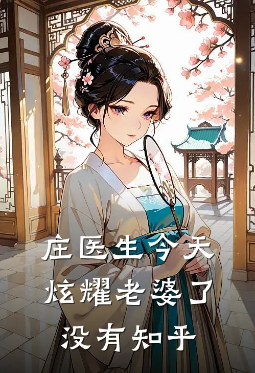 庄医生今天炫耀老婆了没有知乎