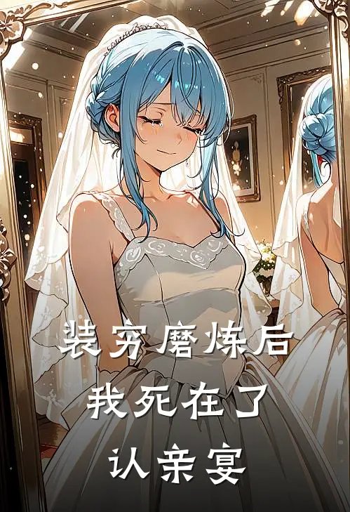 装穷磨炼后，我死在了认亲宴