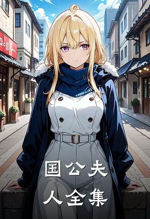 国公夫人全集