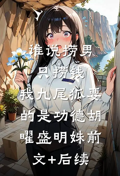 谁说捞男只捞钱，我九尾狐要的是功德胡曜盛明姝前文+后续