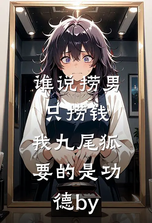 谁说捞男只捞钱，我九尾狐要的是功德by