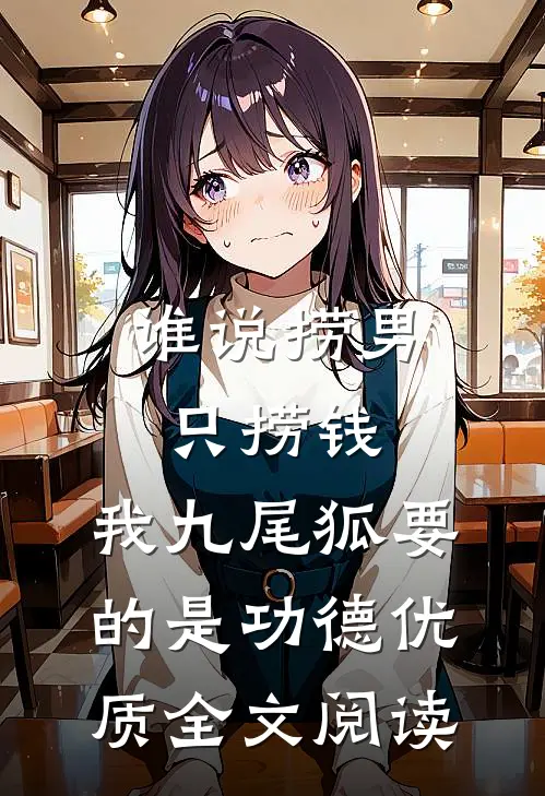 谁说捞男只捞钱，我九尾狐要的是功德优质全文阅读