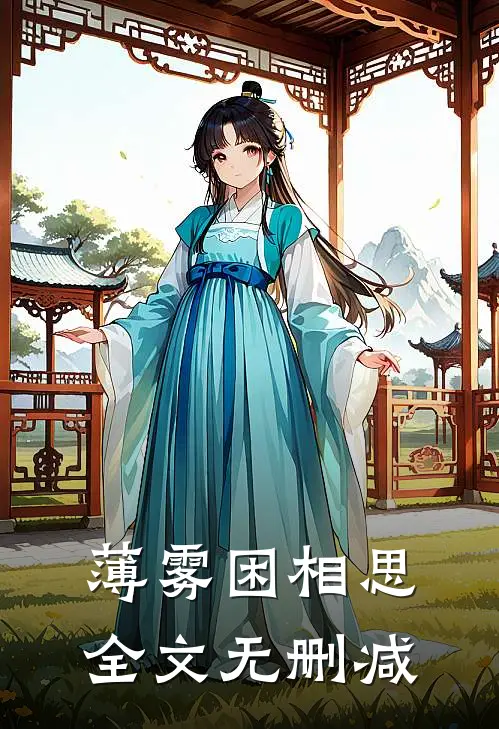 薄雾困相思全文无删减