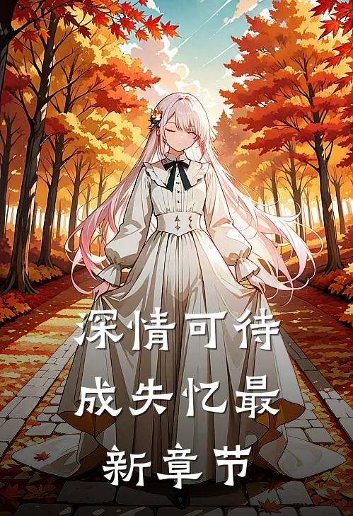 深情可待成失忆最新章节