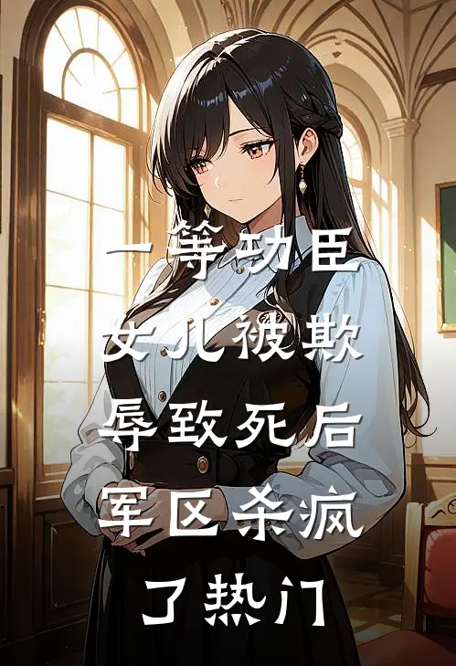 一等功臣女儿被欺辱致死后，军区杀疯了热门