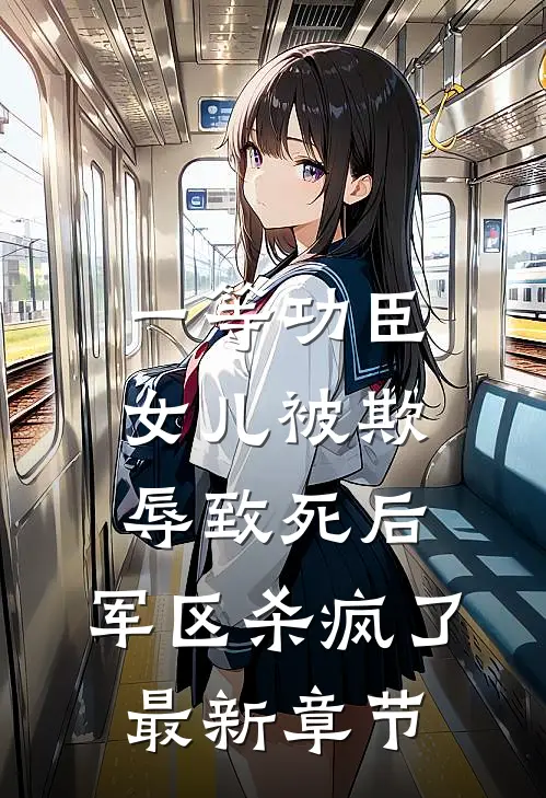 一等功臣女儿被欺辱致死后，军区杀疯了最新章节