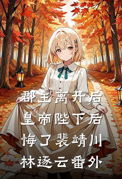 郡主离开后，皇帝陛下后悔了裴靖川林逐云 番外