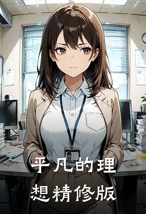 平凡的理想精修版
