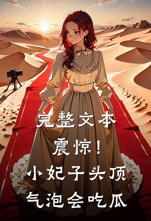 完整文本震惊！小妃子头顶气泡，会吃瓜