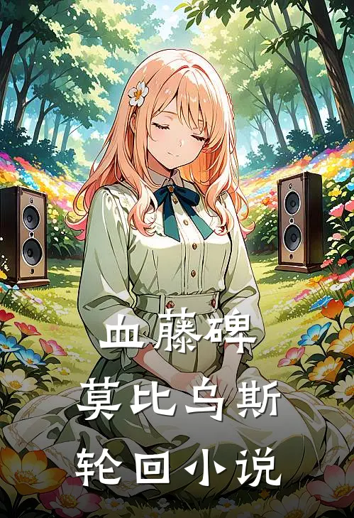 血藤碑：莫比乌斯轮回小说