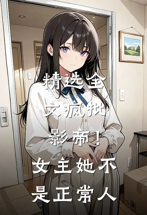 精选全文疯批：影帝！女主她不是正常人