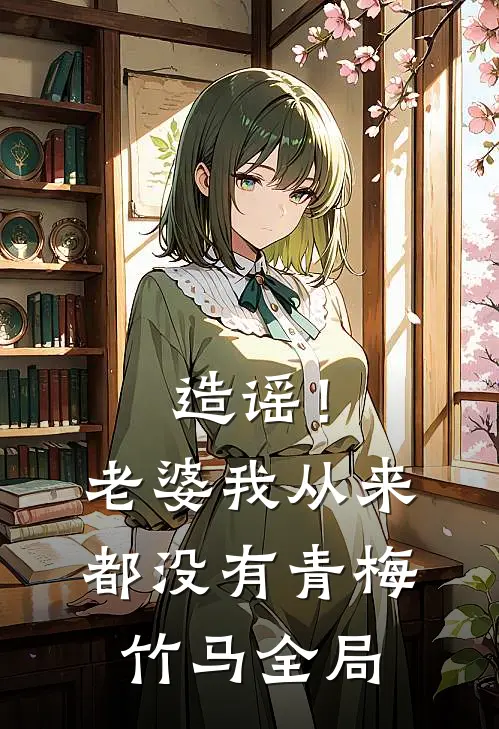 造谣！老婆我从来都没有青梅竹马全局