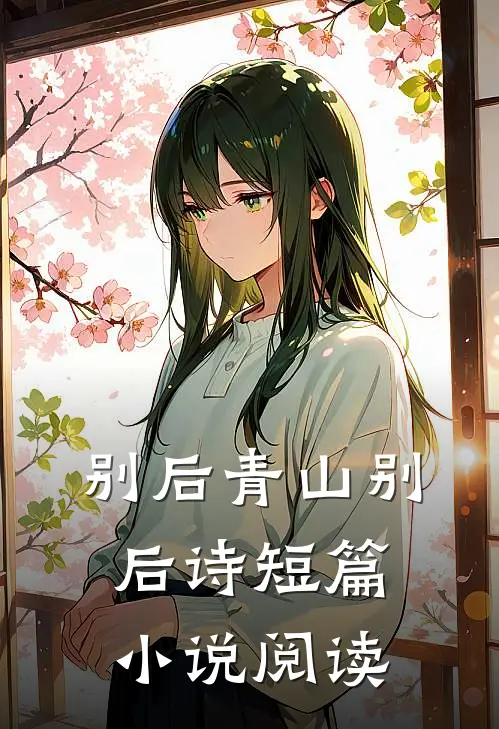 别后青山别后诗短篇小说阅读