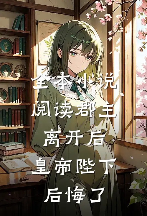 全本小说阅读郡主离开后，皇帝陛下后悔了