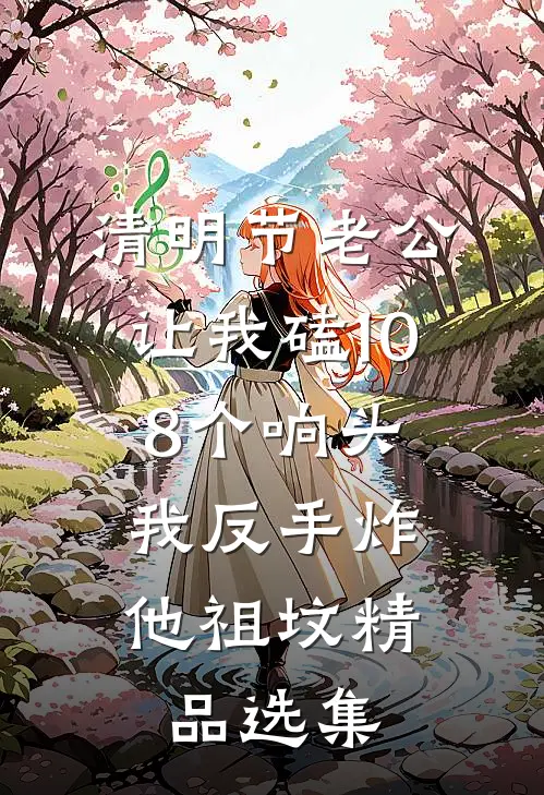 清明节老公让我磕108个响头，我反手炸他祖坟精品选集