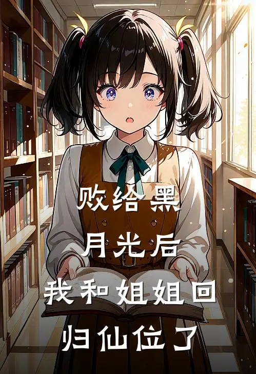 败给黑月光后，我和姐姐回归仙位了