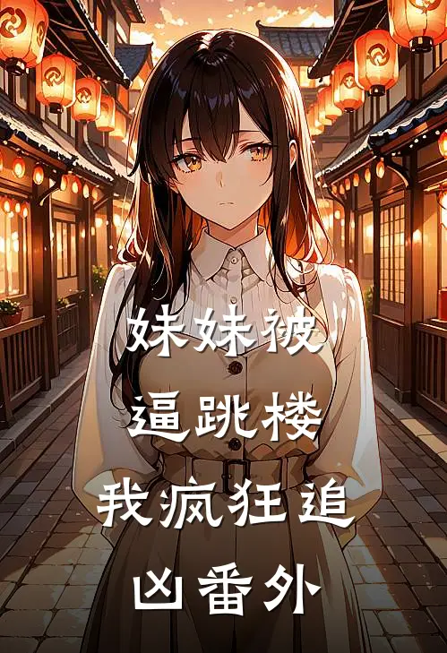 妹妹被逼跳楼，我疯狂追凶 番外