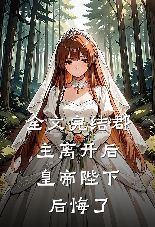全文完结郡主离开后，皇帝陛下后悔了