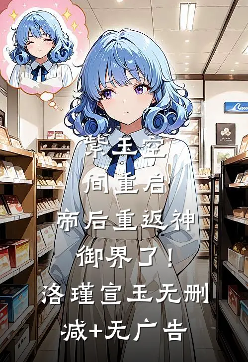 紫玉空间重启，帝后重返神御界了！洛瑾宣玉无删减+无广告