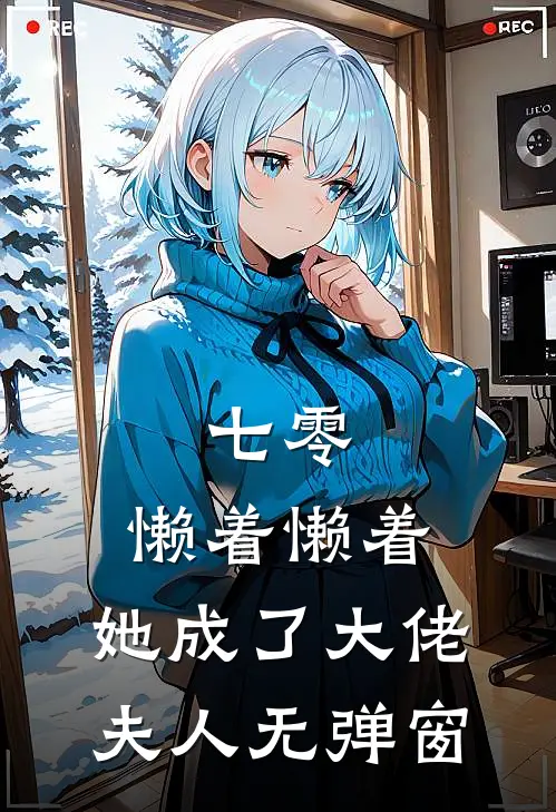 七零：懒着懒着，她成了大佬夫人无弹窗