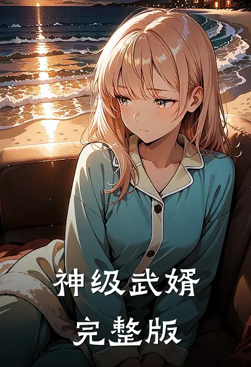 神级武婿完整版