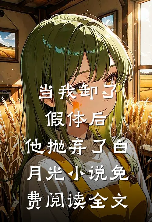 当我卸了假体后，他抛弃了白月光小说免费阅读全文