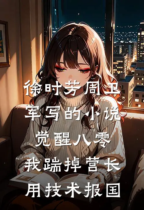 徐时芳周卫军写的小说觉醒八零，我踹掉营长用技术报国