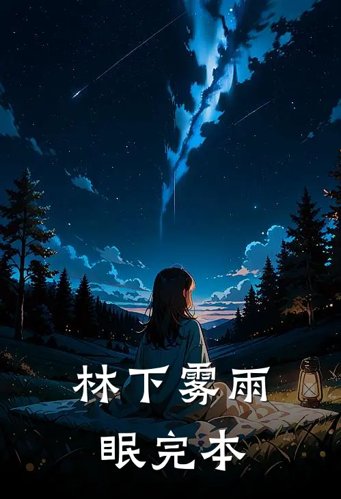 林下雾雨眠完本