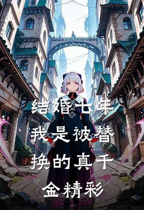 结婚七年，我是被替换的真千金精彩