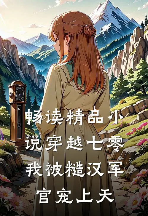 畅读精品小说穿越七零，我被糙汉军官宠上天