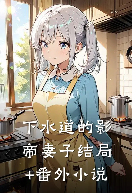 下水道的影帝妻子结局+番外小说