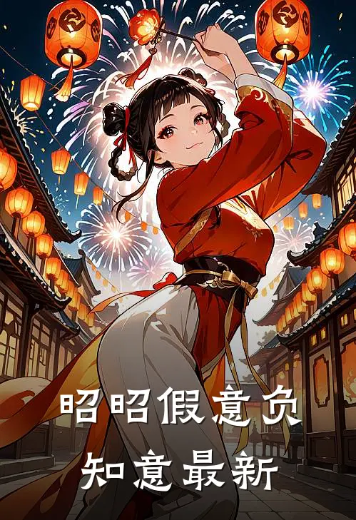 昭昭假意负知意最新