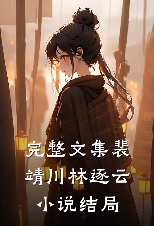 完整文集裴靖川林逐云小说结局
