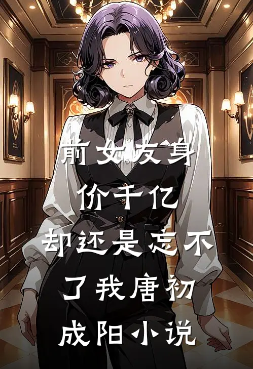 前女友身价千亿，却还是忘不了我唐初成阳小说