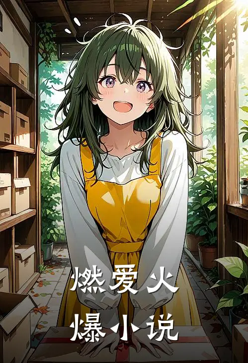 燃爱火爆小说